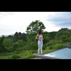 Meet your Posher, Gabby